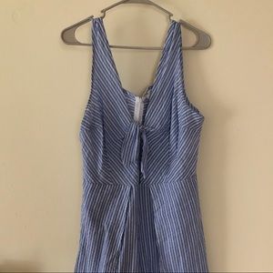 Light and pretty jumpsuit